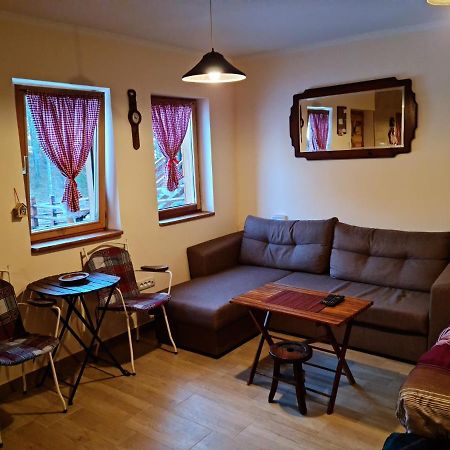 Tornik Studio Zlatibor Ngoại thất bức ảnh