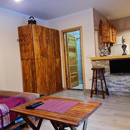 Tornik Studio Zlatibor Ngoại thất bức ảnh