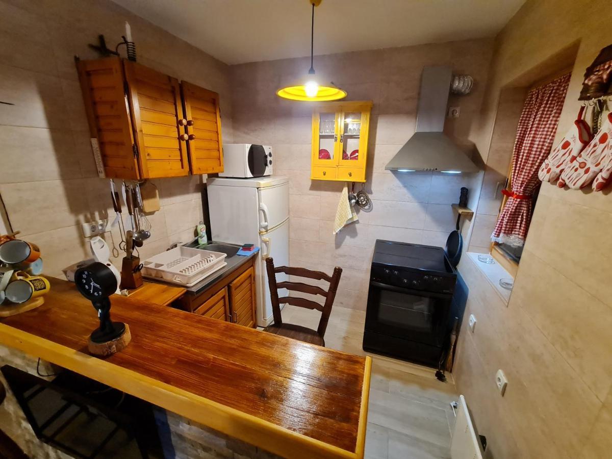 Tornik Studio Zlatibor Ngoại thất bức ảnh