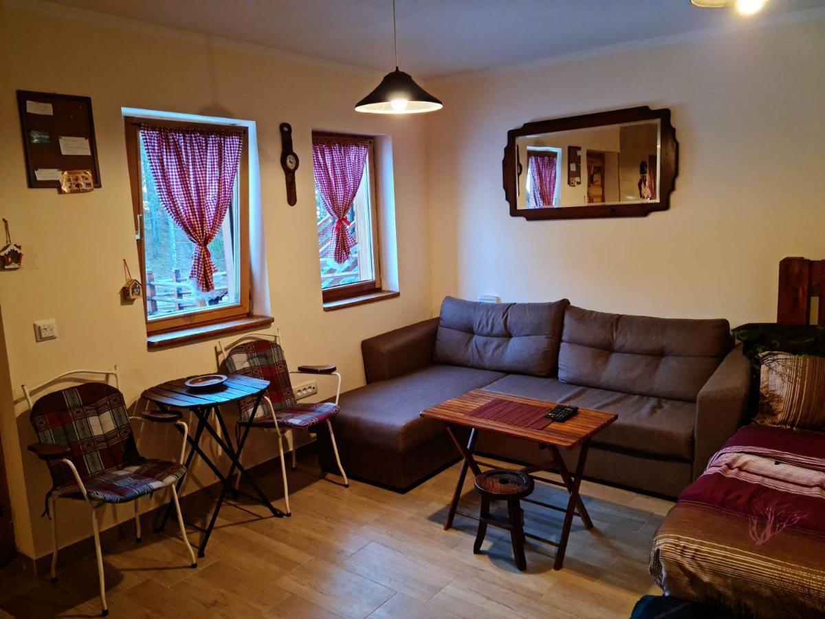 Tornik Studio Zlatibor Ngoại thất bức ảnh