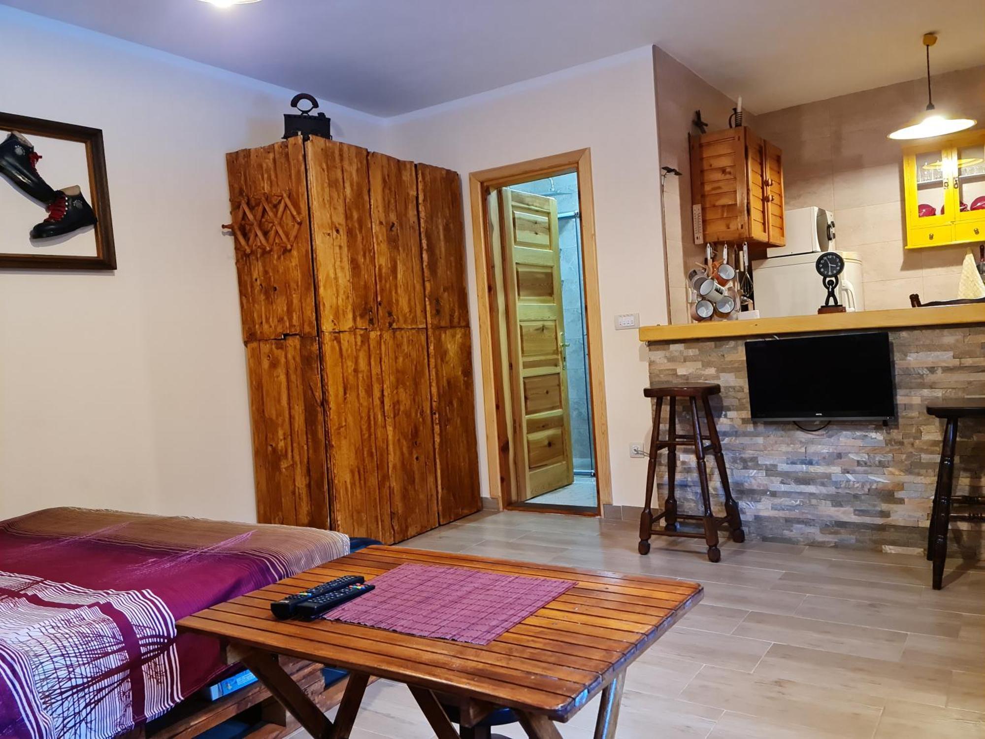 Tornik Studio Zlatibor Ngoại thất bức ảnh