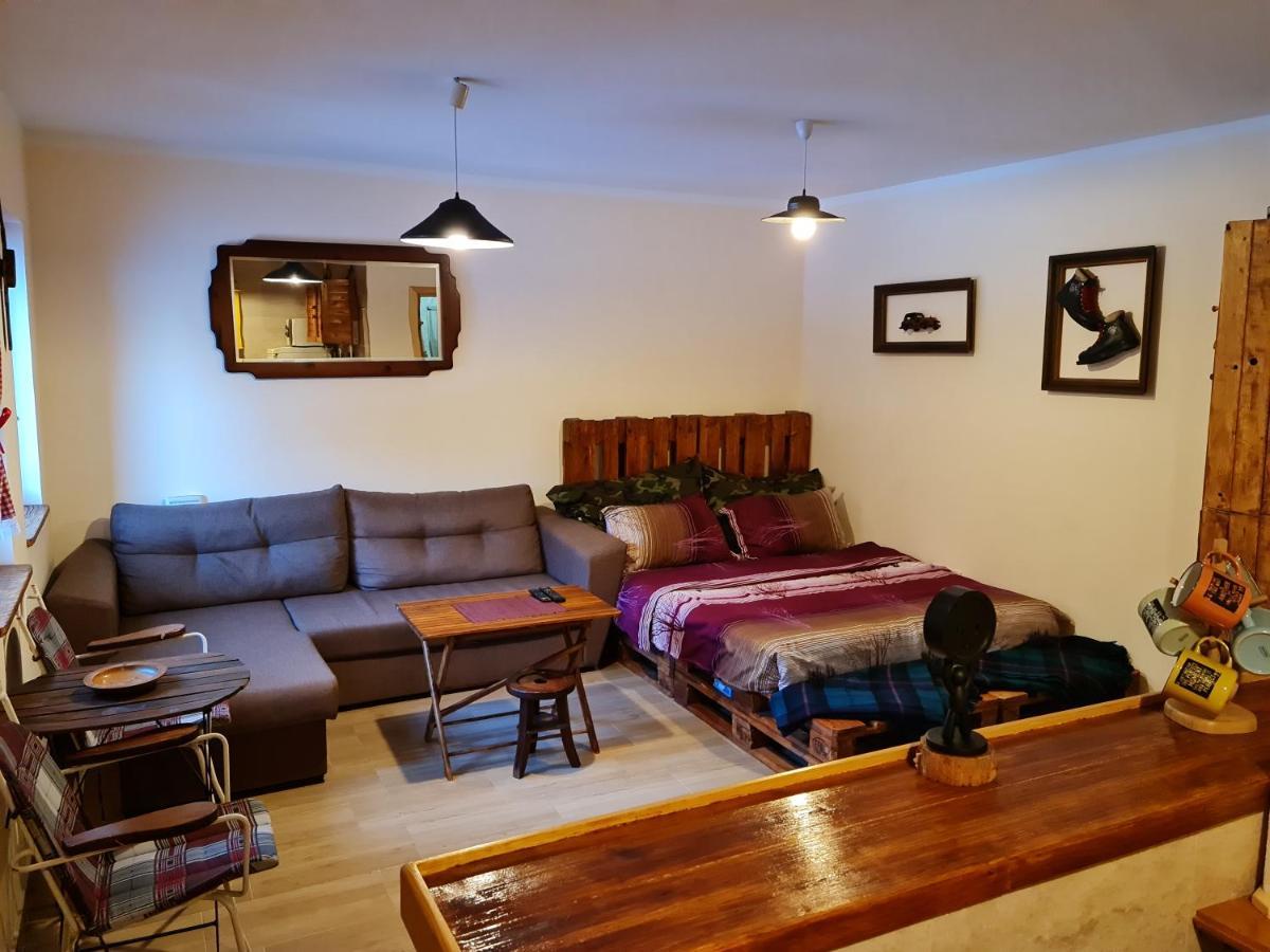 Tornik Studio Zlatibor Ngoại thất bức ảnh
