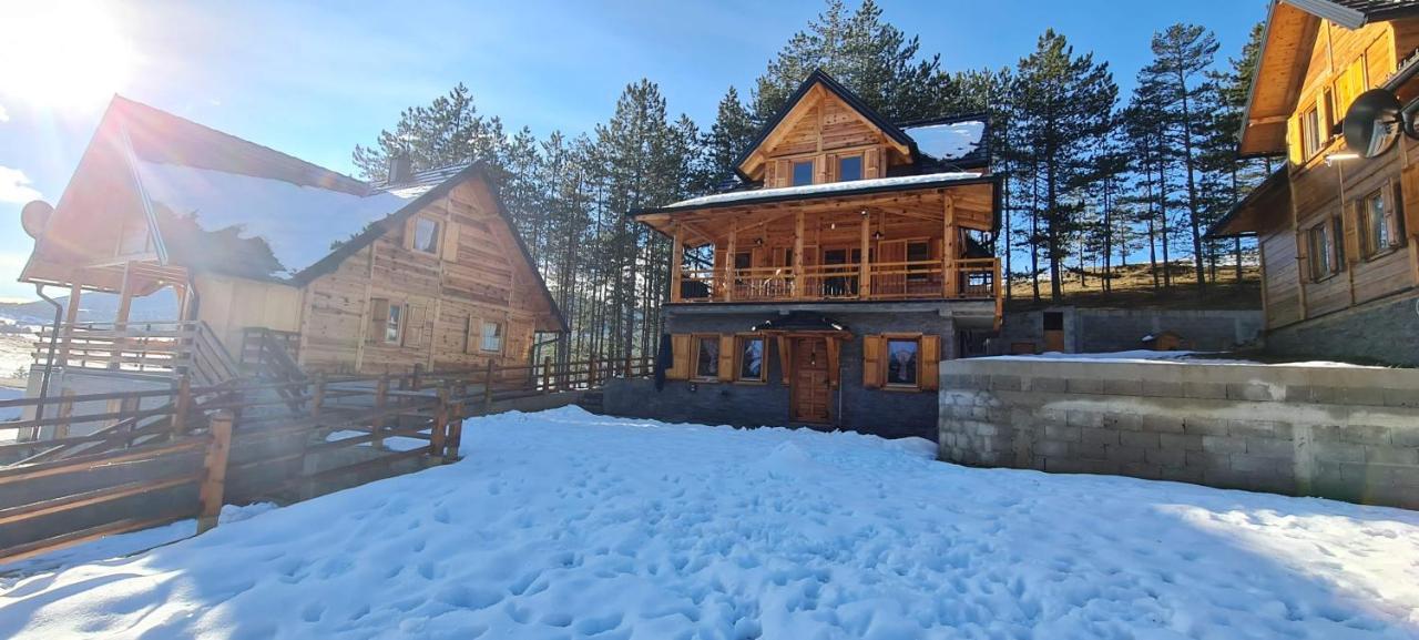 Tornik Studio Zlatibor Ngoại thất bức ảnh