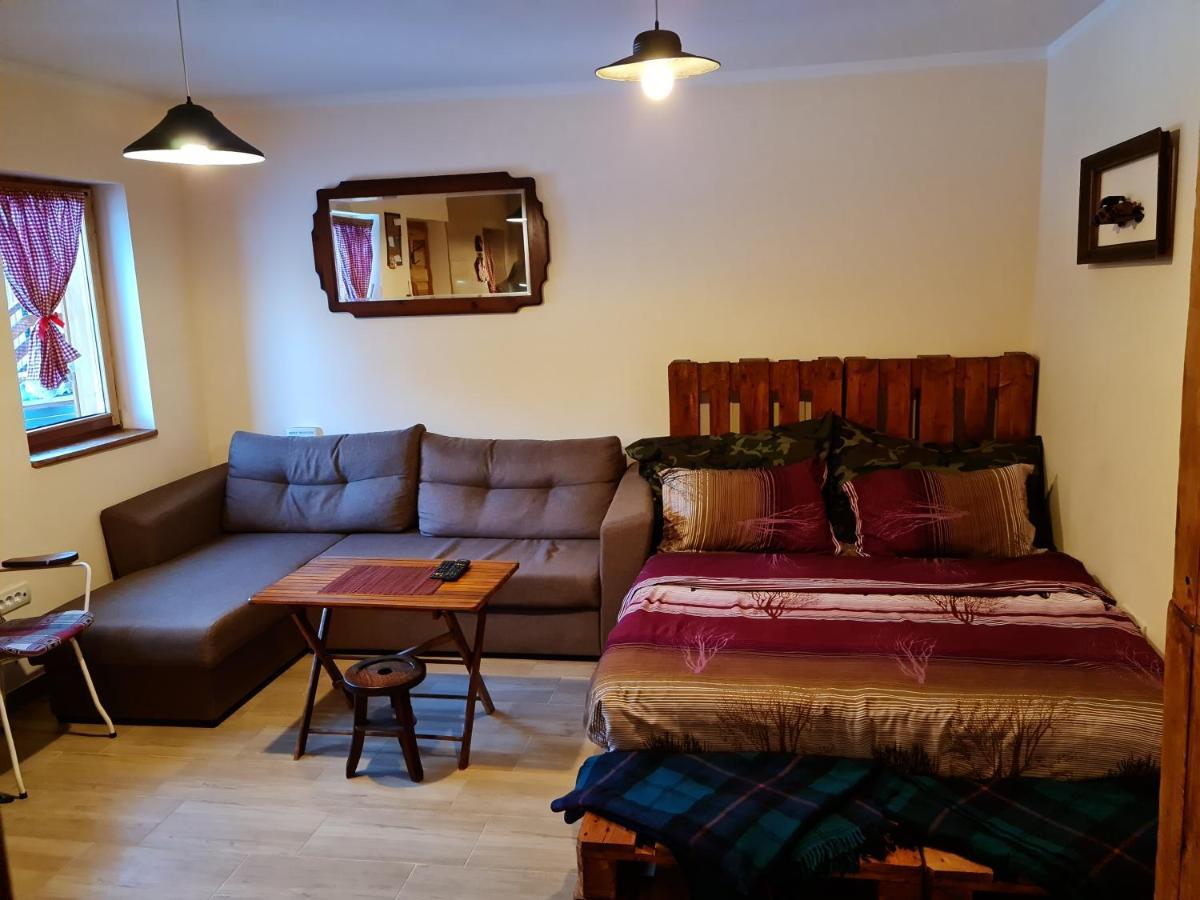 Tornik Studio Zlatibor Ngoại thất bức ảnh