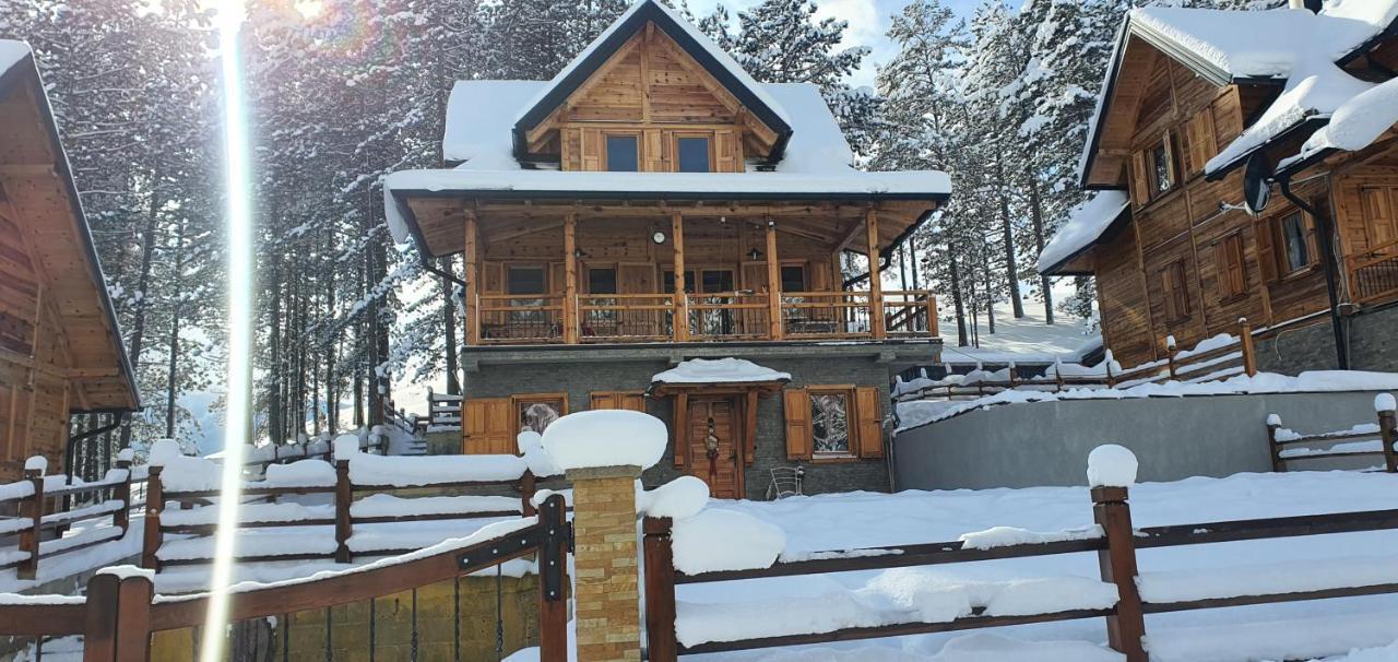 Tornik Studio Zlatibor Ngoại thất bức ảnh