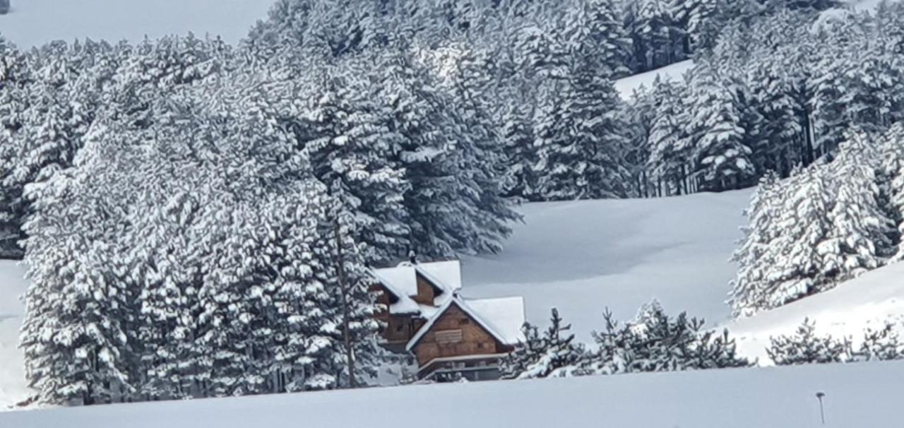 Tornik Studio Zlatibor Ngoại thất bức ảnh